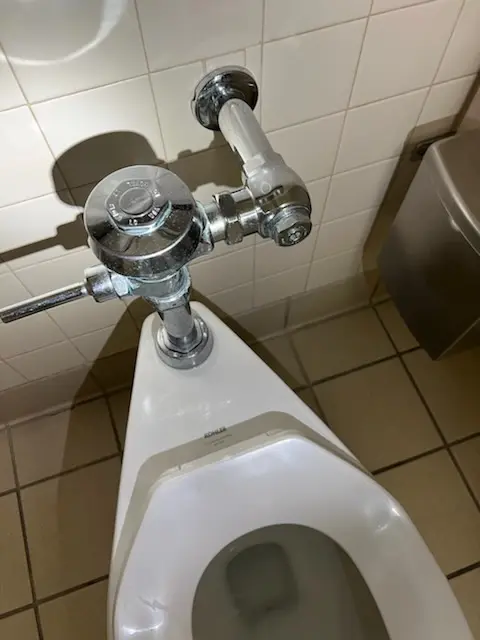 Fixture installation and repair for Sewer Camera Inspection in Outville